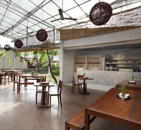 Villa Bali Island And