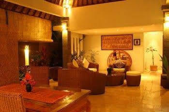 The Buah Bali *