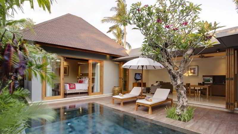 Villa Koenokoeni