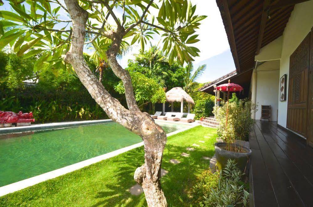 Taman percutian Karisa Boutique 4*