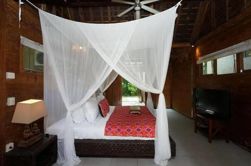 Karisa Boutique Taman percutian Seminyak (Bali)