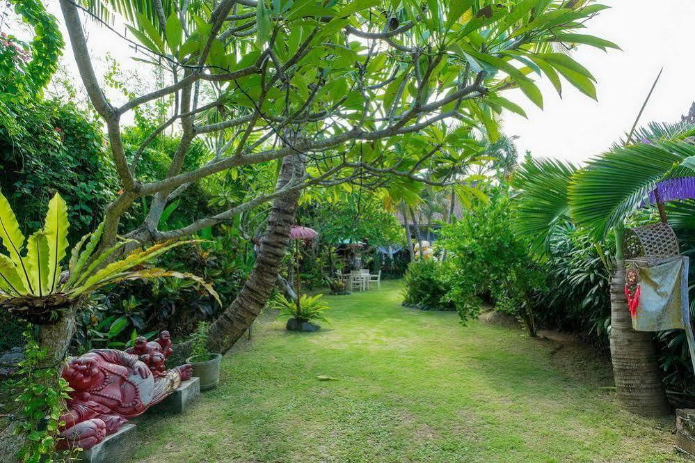 Taman percutian Karisa Boutique 4*