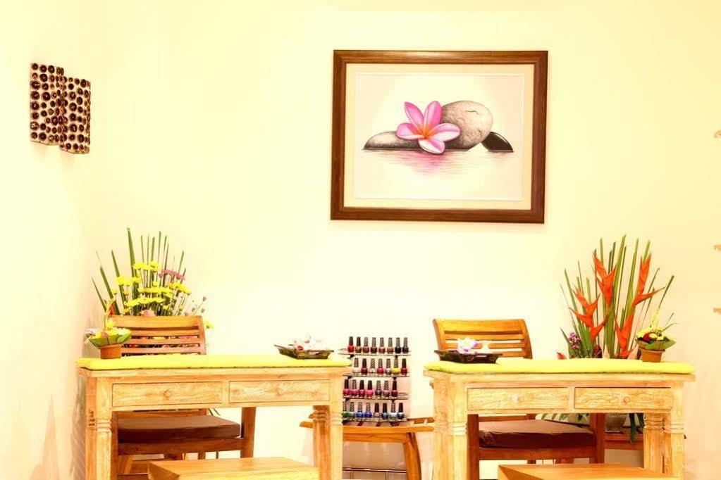 Villa Jas Villas&spa *