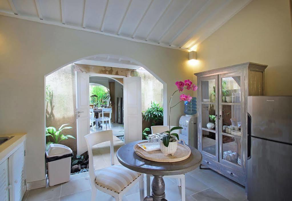 Villa Alfan *