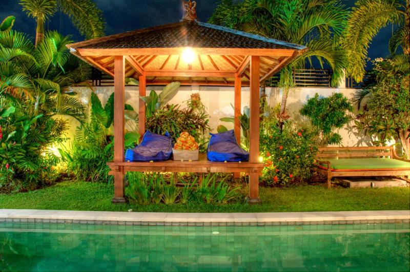 Coco Poco * Seminyak (Bali)