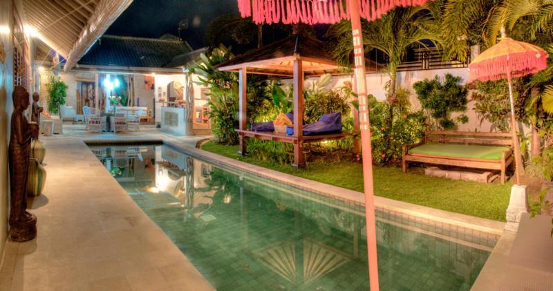 Coco Poco Villa *