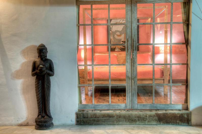 Coco Poco Villa Seminyak (Bali)