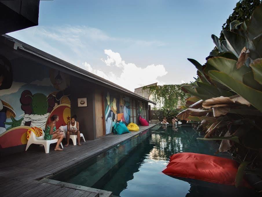 M Boutique Seminyak (Bali)