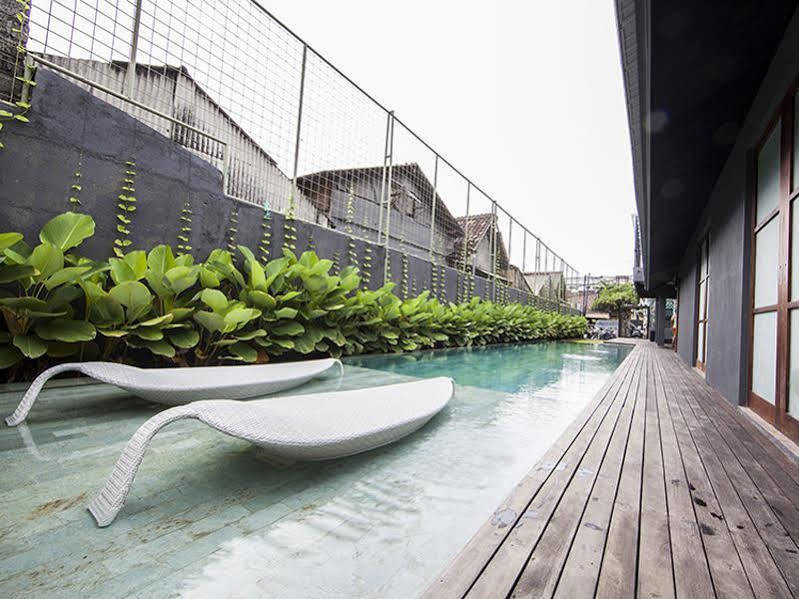 Hostel M Boutique Seminyak (Bali)