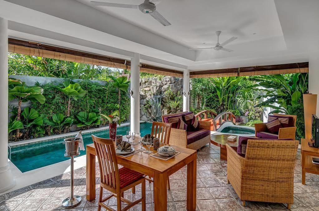 Hevea Pousada Seminyak