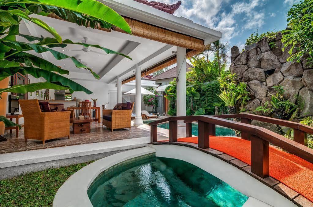 Hevea Villa *