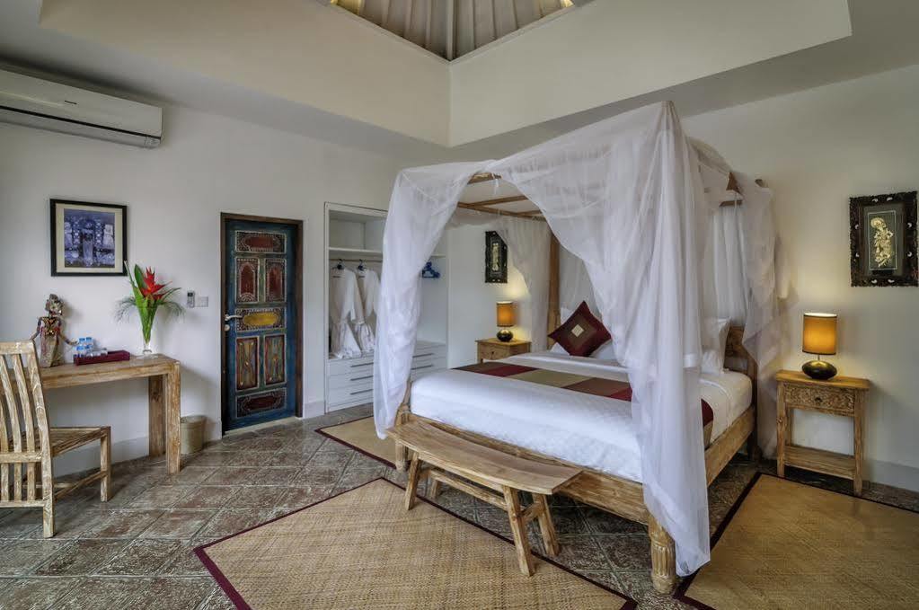 Hevea Villa *