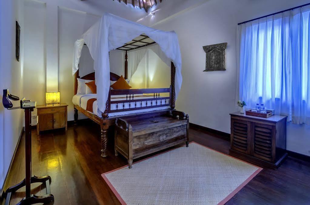 Hevea Villa *