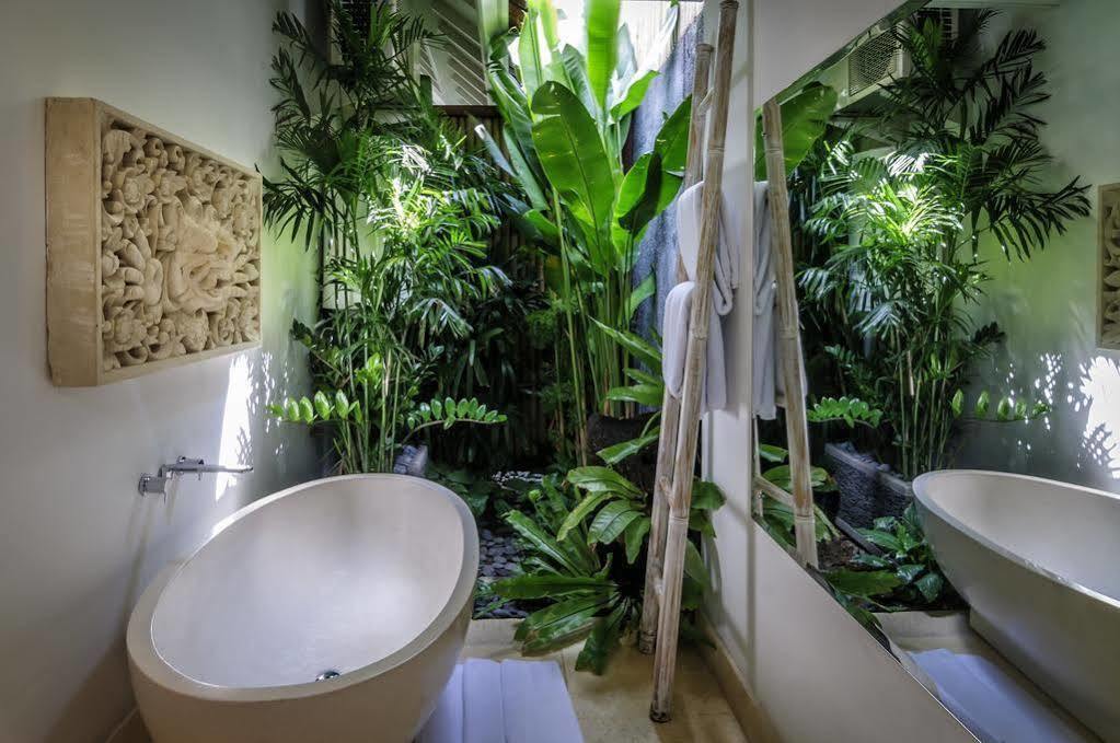 Hevea Seminyak