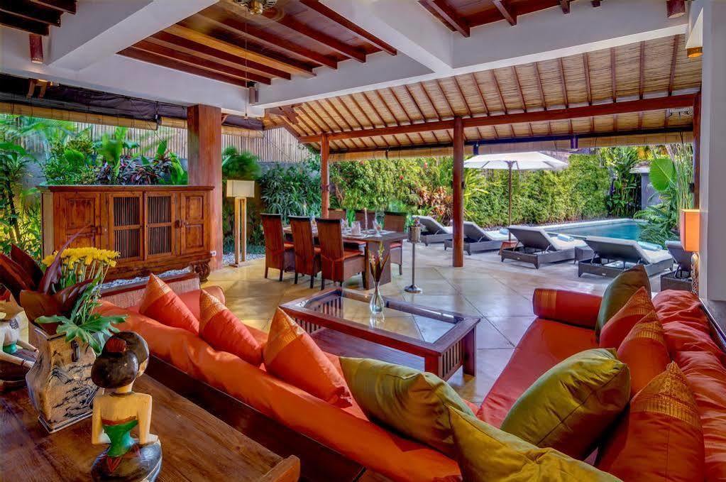 Pousada Hevea Seminyak