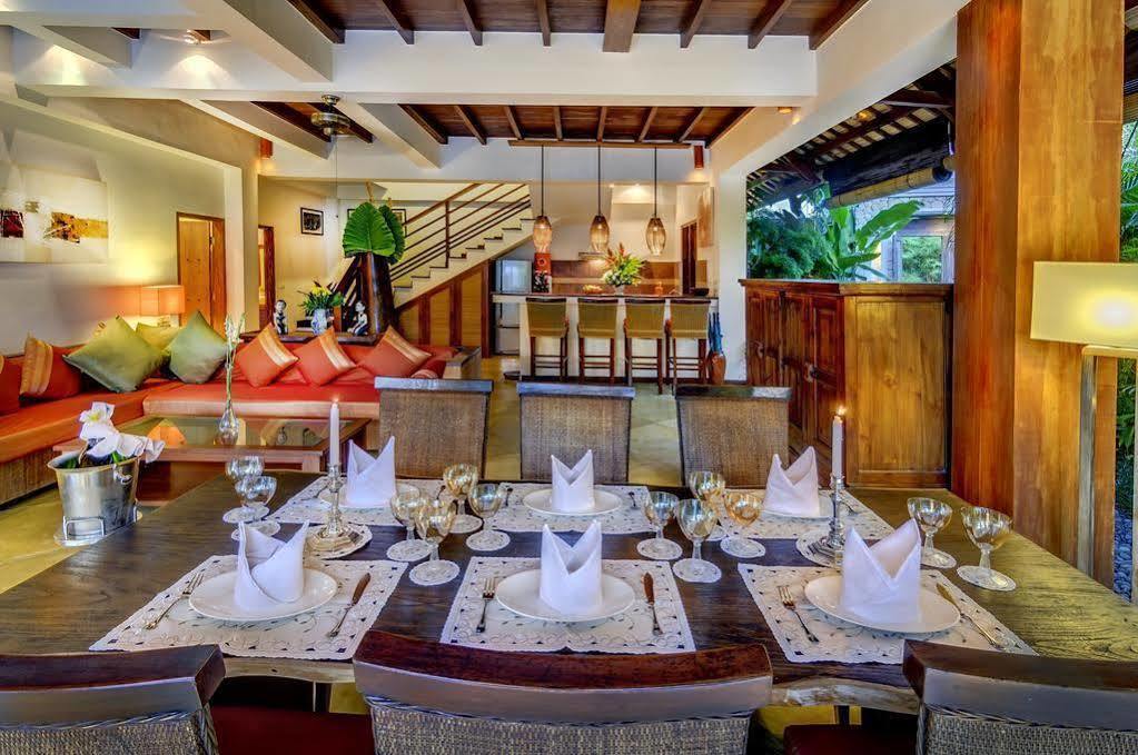 Hevea Villa *
