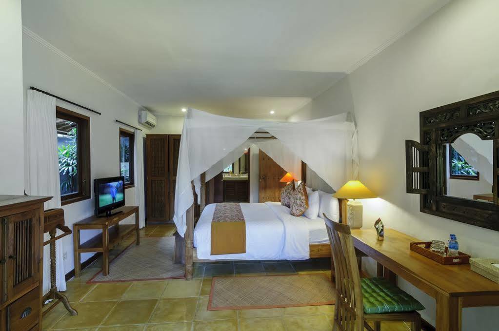 Hevea Villa *