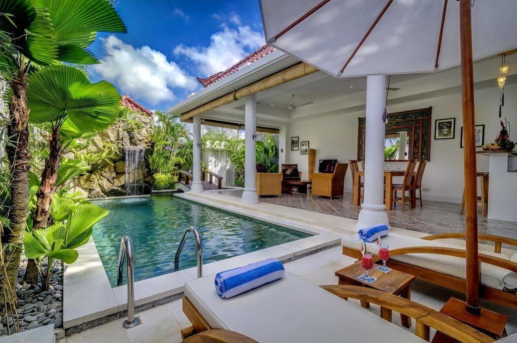Hevea Seminyak