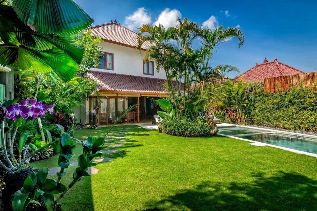 Villa Hevea