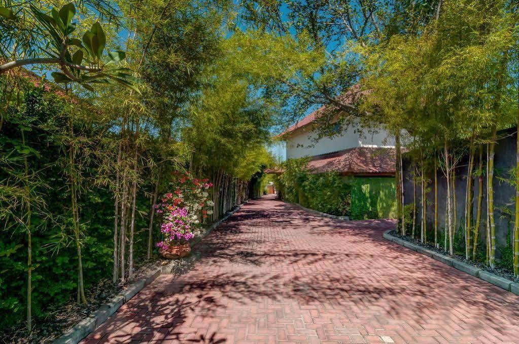 Hevea Villa