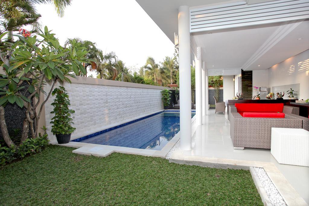 Heliconia Seminyak