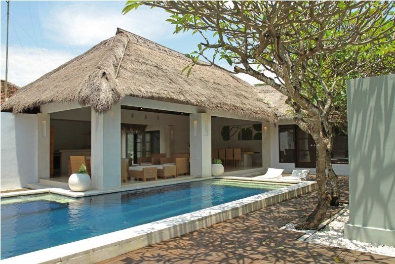 Bvilla * Seminyak (Bali)