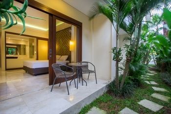 Aparthotel M Bali Seminyak