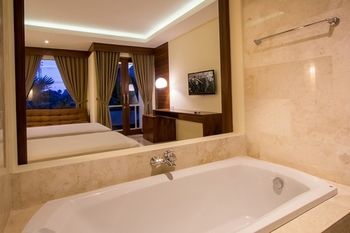 Aparthotel M Bali 3*