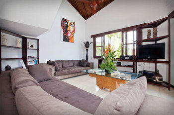 Villa Origami By Nagisa Bali Seminyak (Bali)