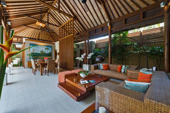 Hotel Lakshmi 5*