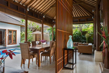 Lakshmi 5* Seminyak (Bali)