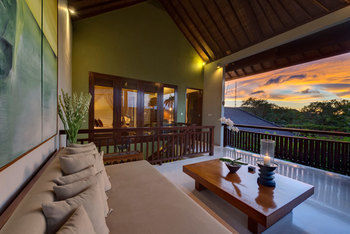 Lakshmi 5* Seminyak (Bali)