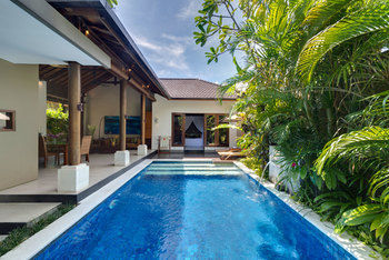 Lakshmi 5* Seminyak (Bali)