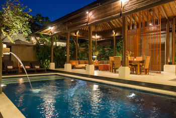 Lakshmi 5* Seminyak (Bali)