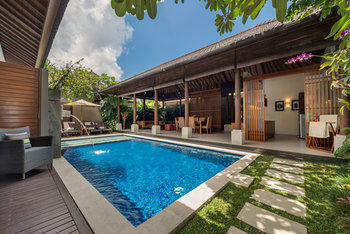 Hotel Lakshmi 5*