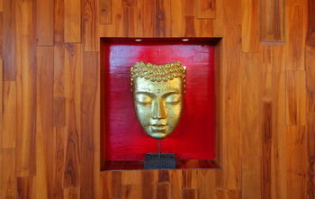 Taman Mesari Luxury Villas-seminyak *