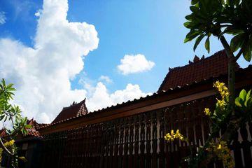 Villa Alam Bidadari *