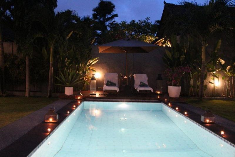 Villa Premium Villas Seminyak I *