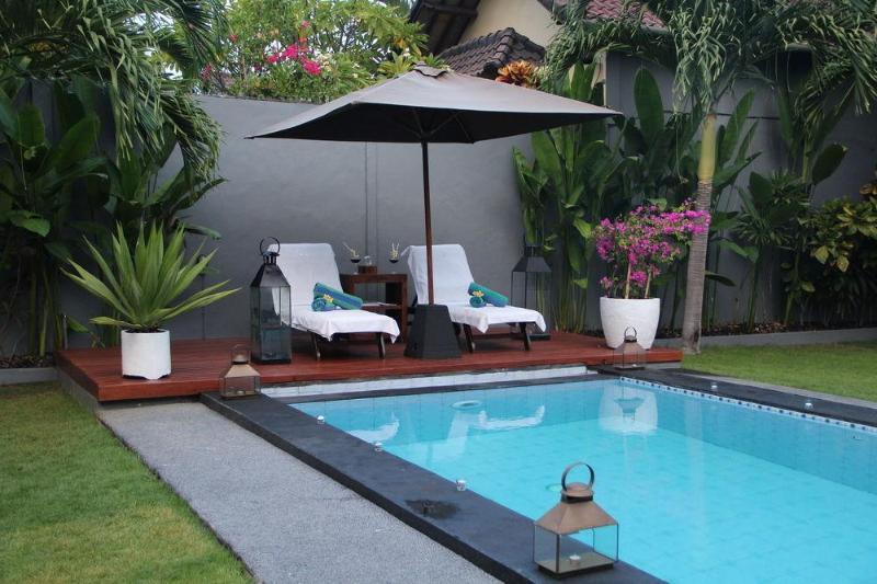 Premium Villas Seminyak I * Seminyak (Bali)