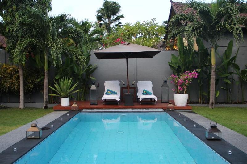 Villa Premium Villas Seminyak I *