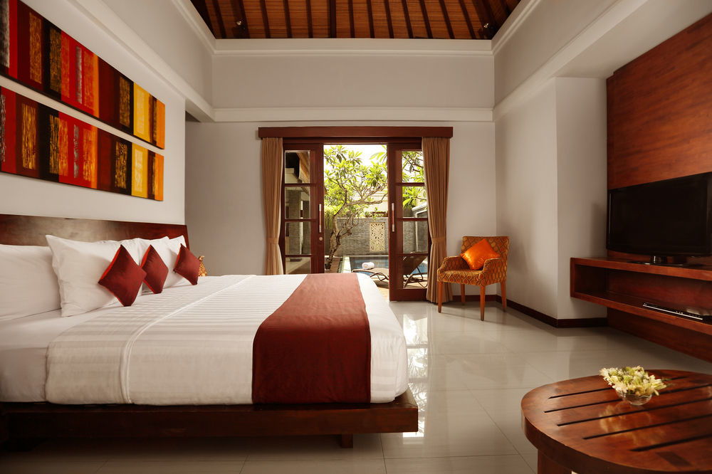 Villa The Wolas *
