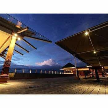 Paditeras Boutique 4* Seminyak (Bali)