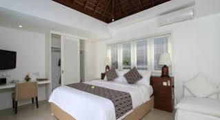 Collection O 20 Astana Kunti Seminyak * Seminyak (Bali)