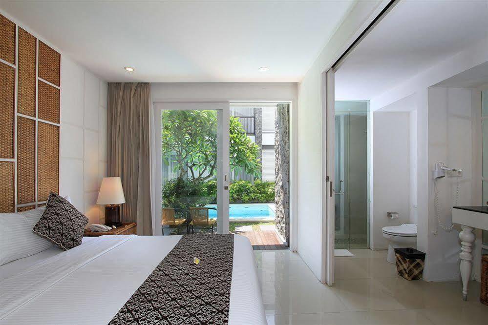Apartment Collection O 20 Astana Kunti Seminyak *