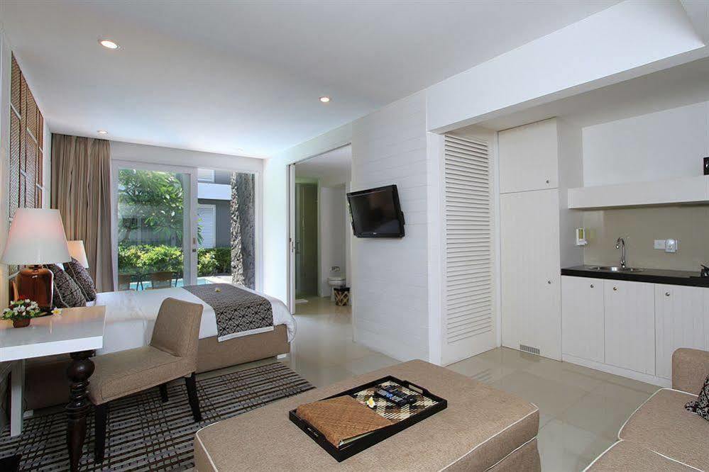 Apartment Collection O 20 Astana Kunti Seminyak *
