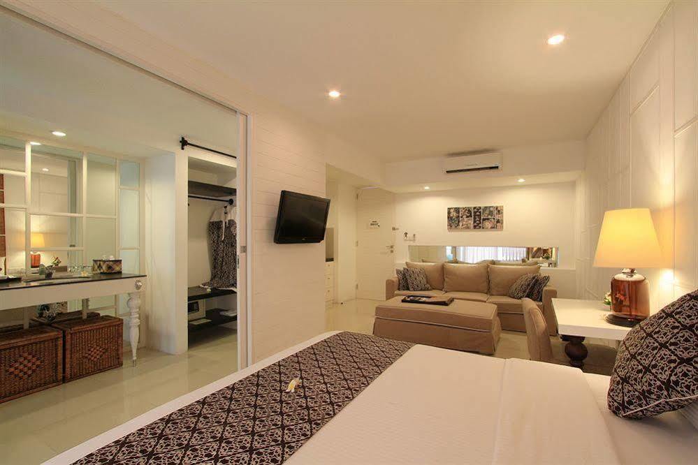 Apartment Collection O 20 Astana Kunti Seminyak *