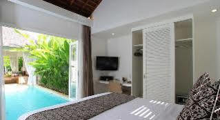 Collection O 20 Astana Kunti Seminyak * Seminyak (Bali)