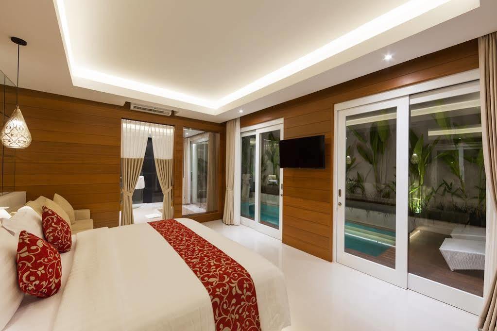 Villa Sithala *