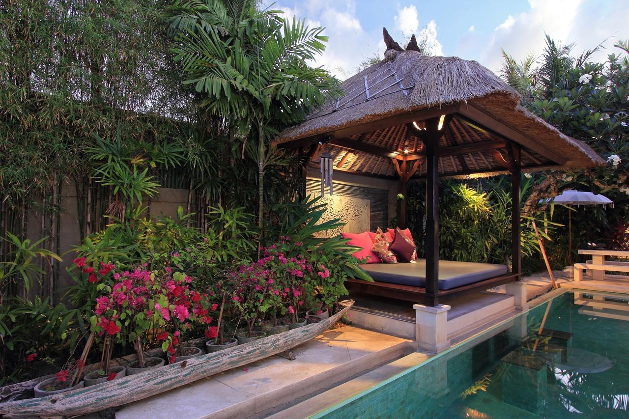 Villa Maju *