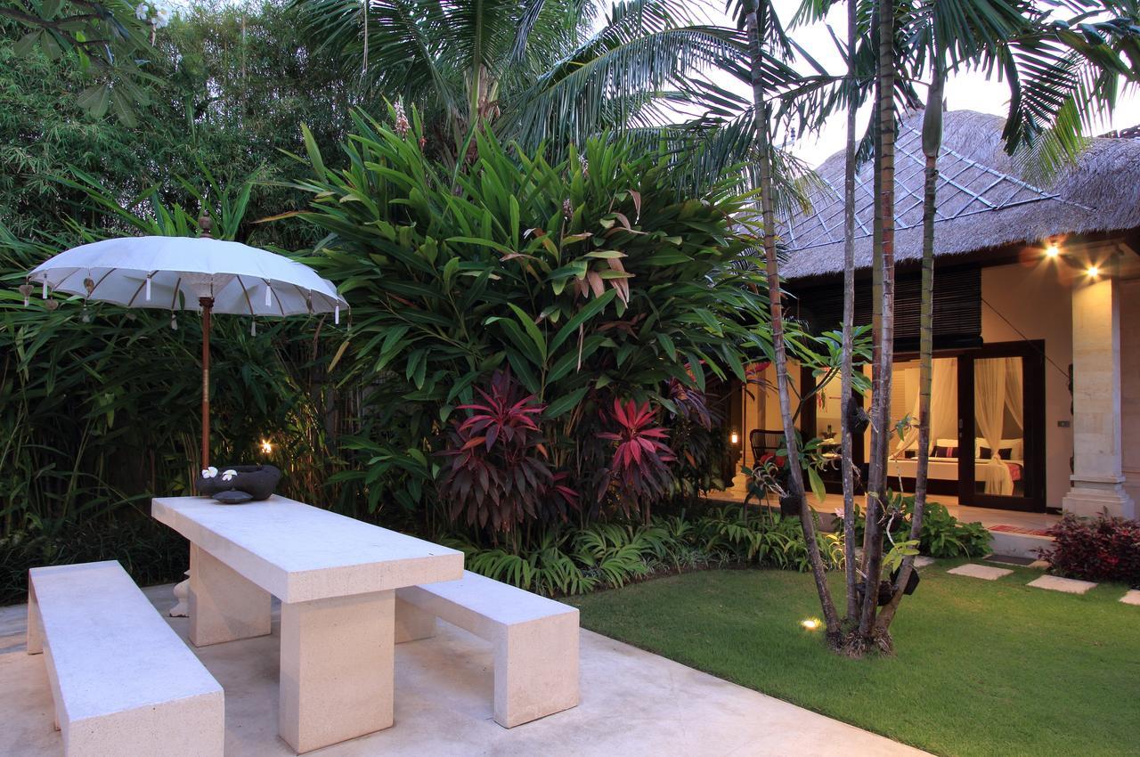 Villa Maju *